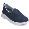 VALENCIA PLUS O1 SRC mokasína navy 37